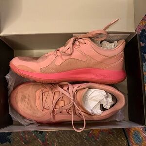 lululemon Pink Women's Shoes